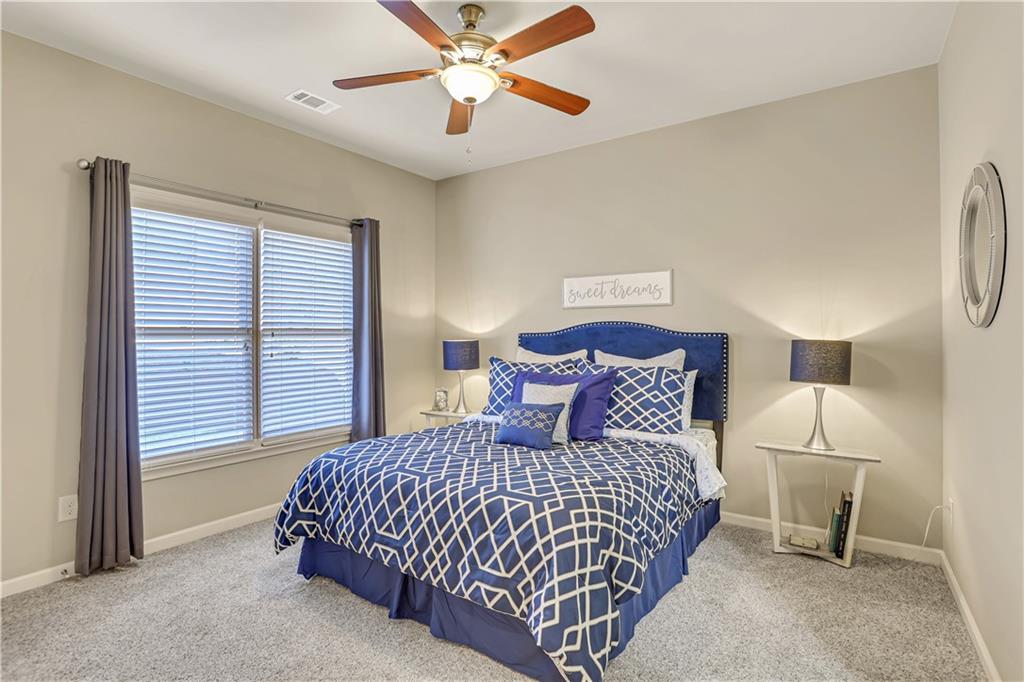 5805 Lady Bank Way
