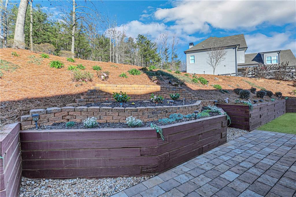 5805 Lady Bank Way