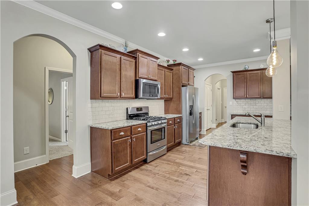 5805 Lady Bank Way