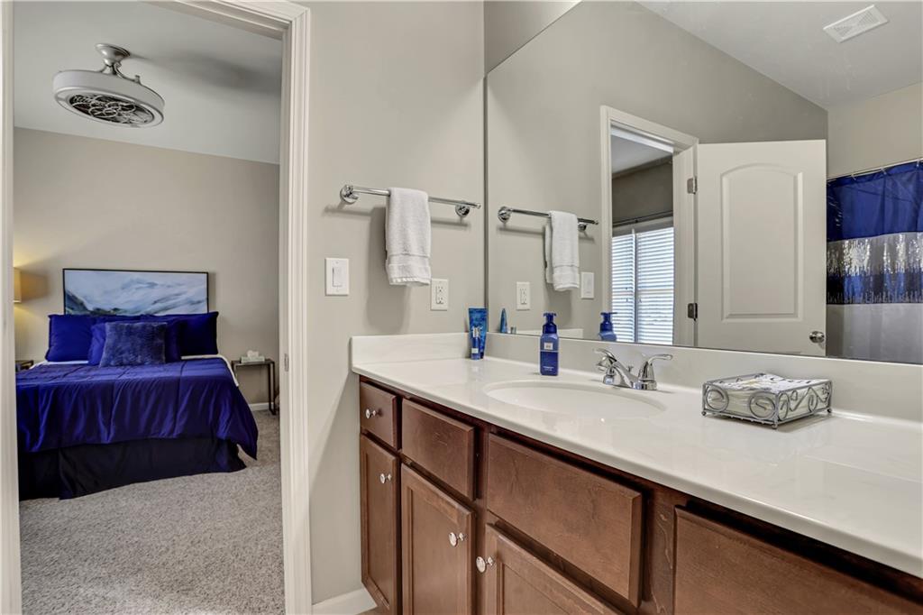 5805 Lady Bank Way