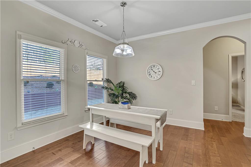 5805 Lady Bank Way