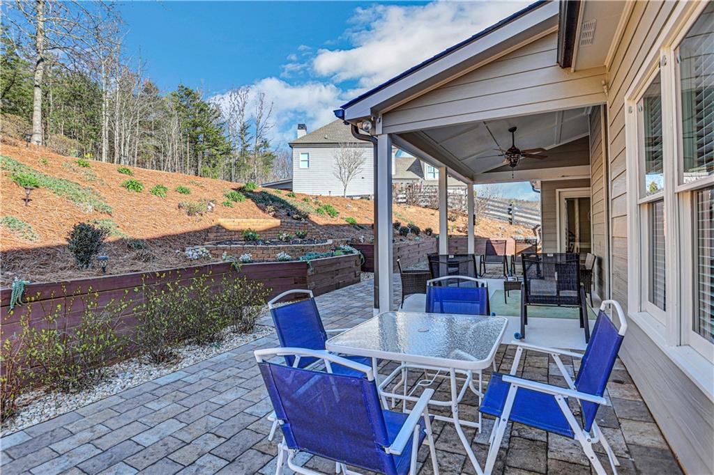 5805 Lady Bank Way