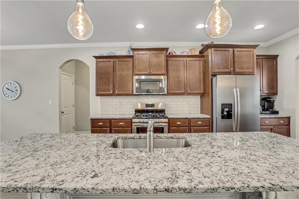 5805 Lady Bank Way