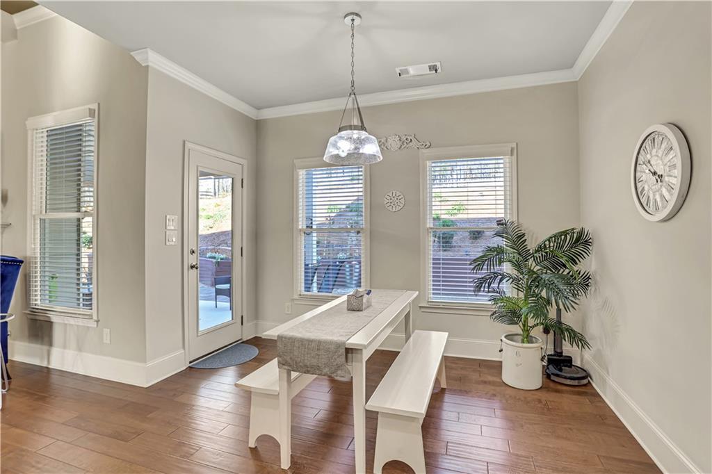 5805 Lady Bank Way