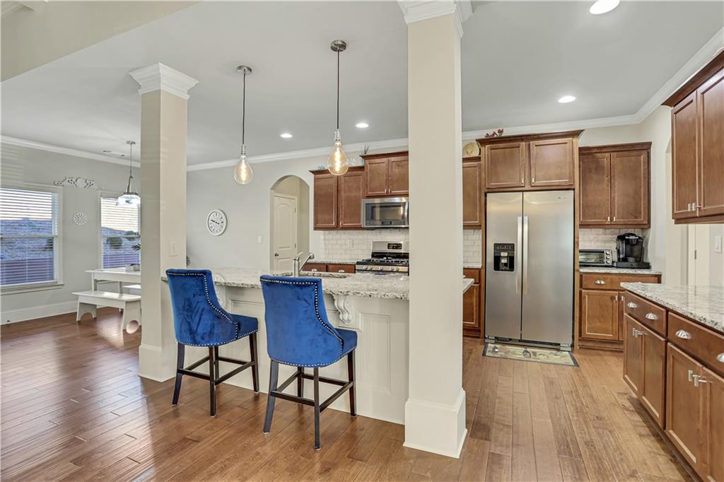 5805 Lady Bank Way