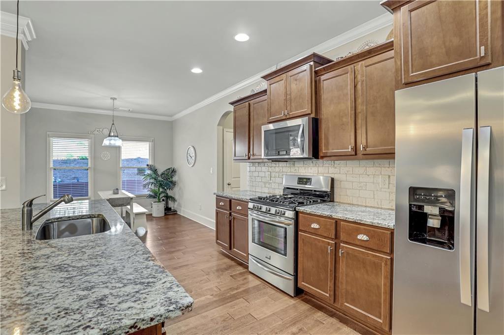 5805 Lady Bank Way