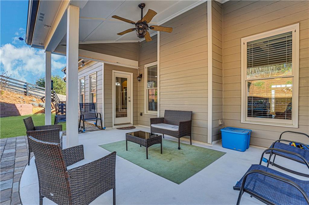 5805 Lady Bank Way