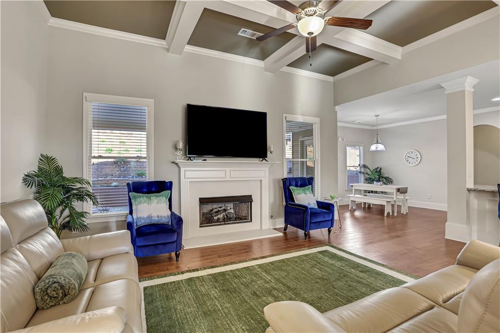 5805 Lady Bank Way