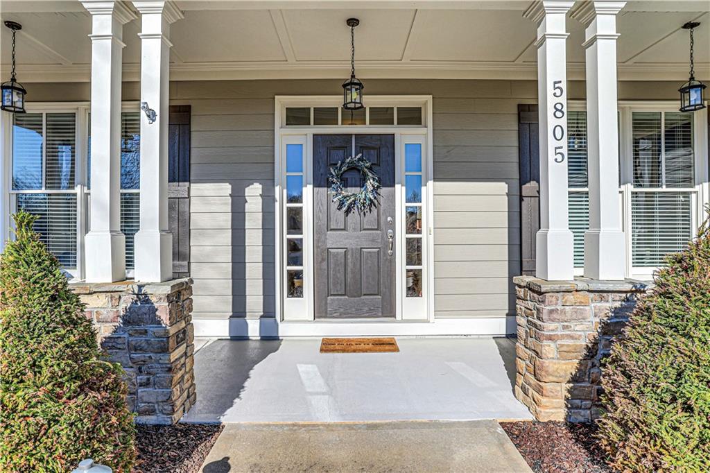 5805 Lady Bank Way