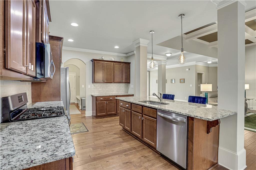 5805 Lady Bank Way