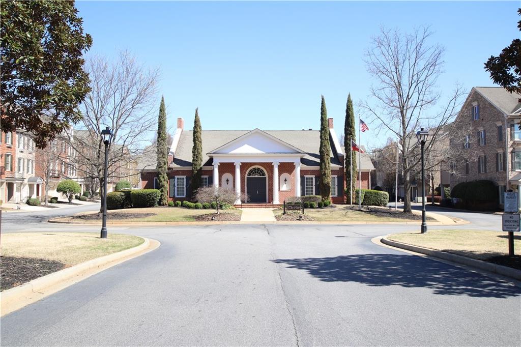 1875 Adagio Drive