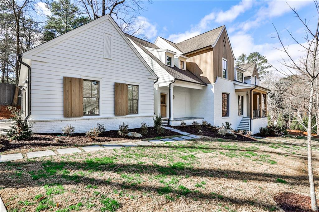 1155 Pine Ridge Road NE