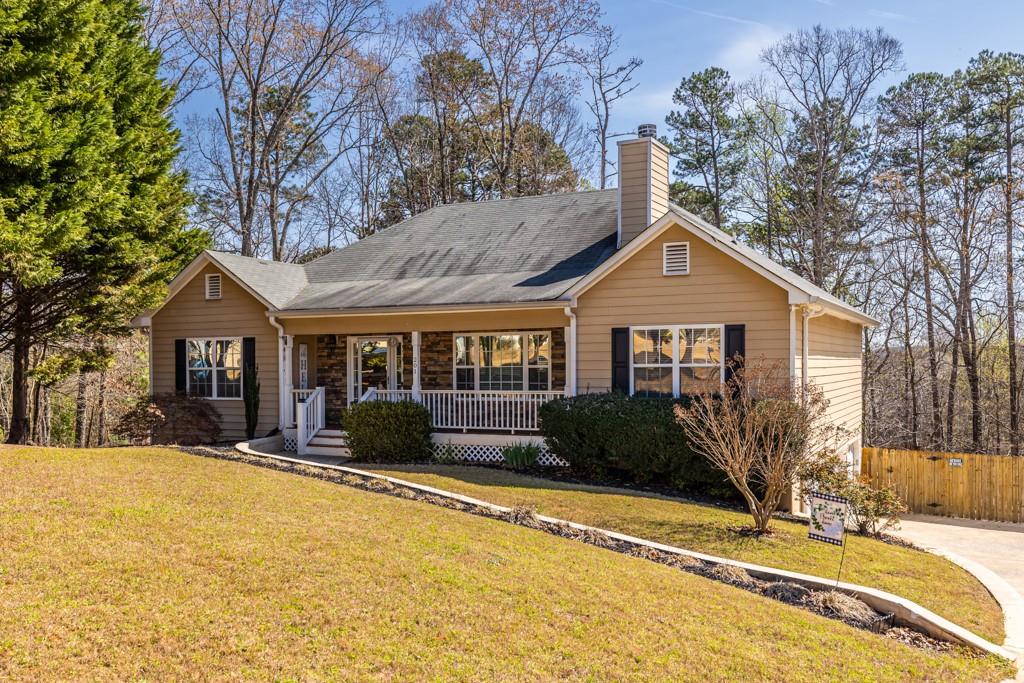201 Oak Springs Lane