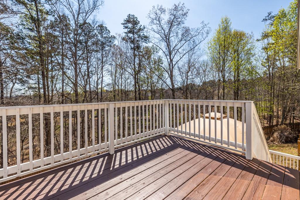 201 Oak Springs Lane