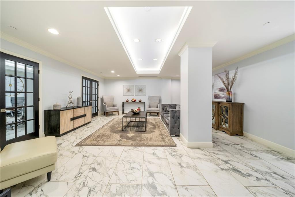 2870 Pharr Court South NW Unit 305