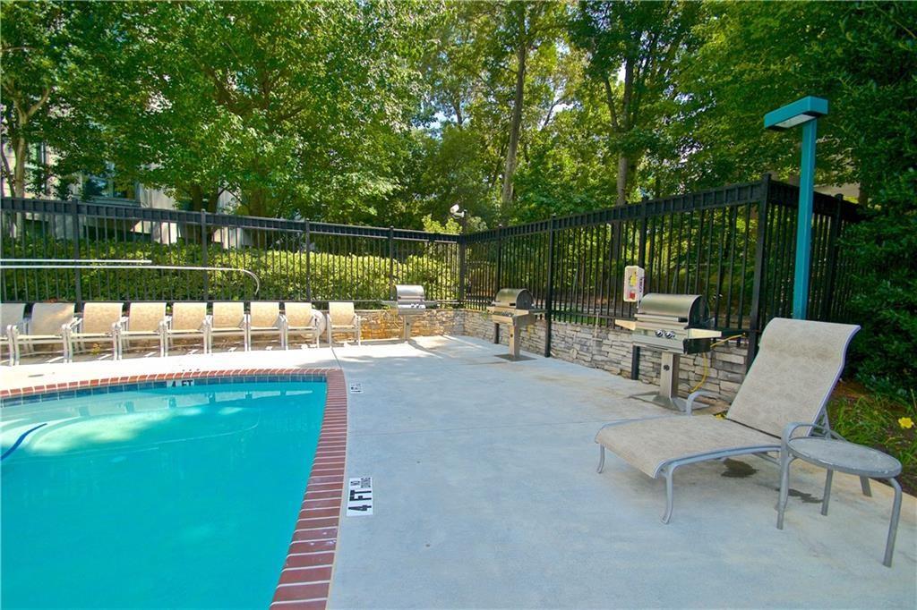 2870 Pharr Court South NW Unit 305