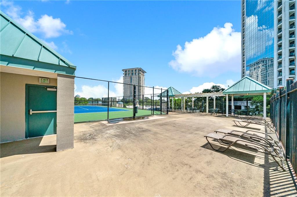2870 Pharr Court South NW Unit 305