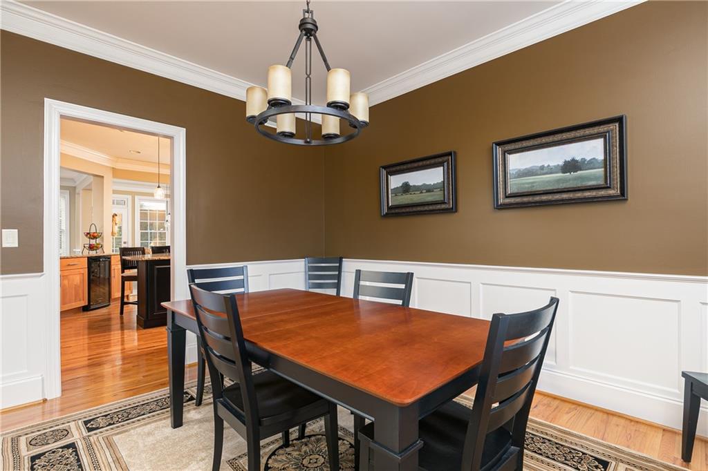 3276 Winthrop Circle