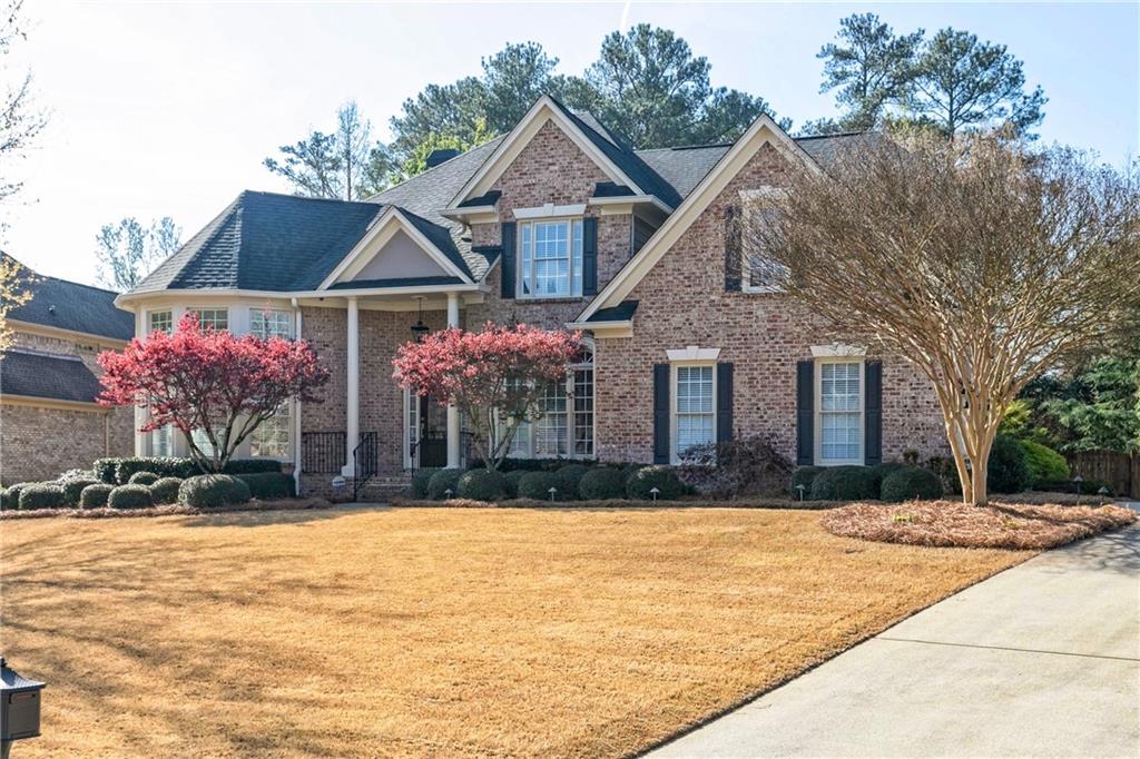 3276 Winthrop Circle