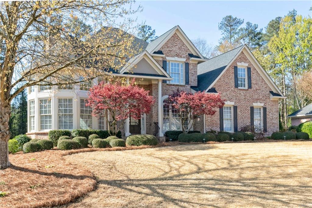 3276 Winthrop Circle
