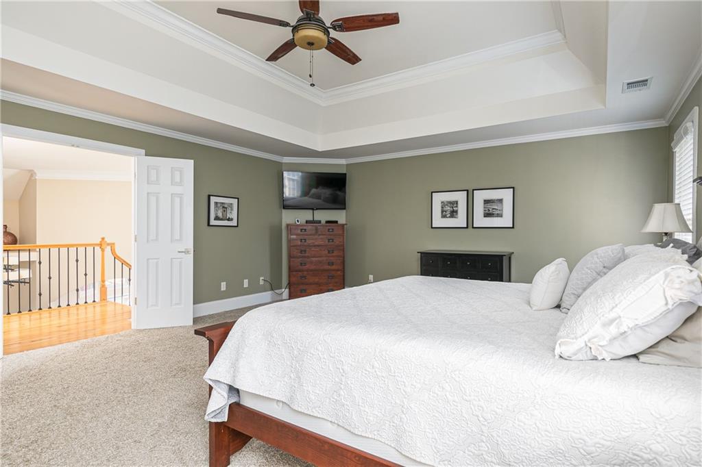 3276 Winthrop Circle