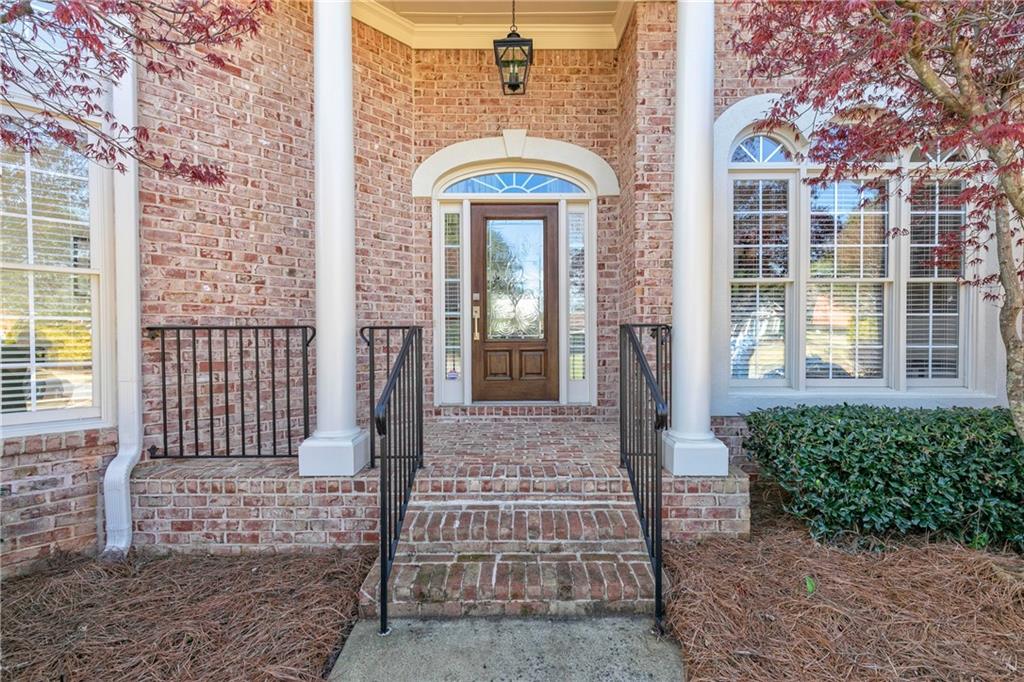 3276 Winthrop Circle