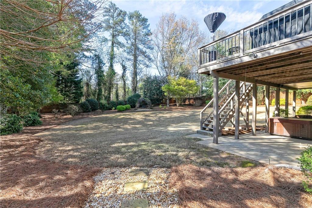 3276 Winthrop Circle