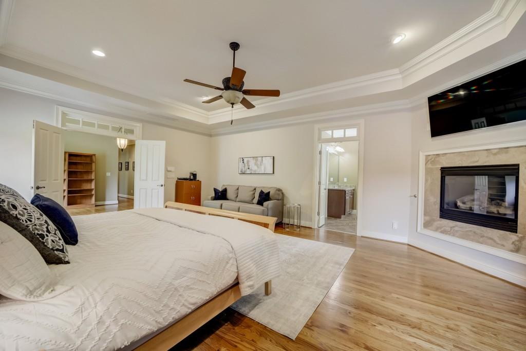 3336 Ashford Park Court