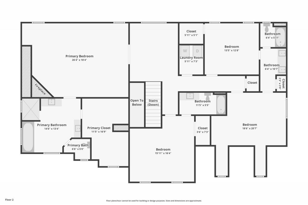 3336 Ashford Park Court