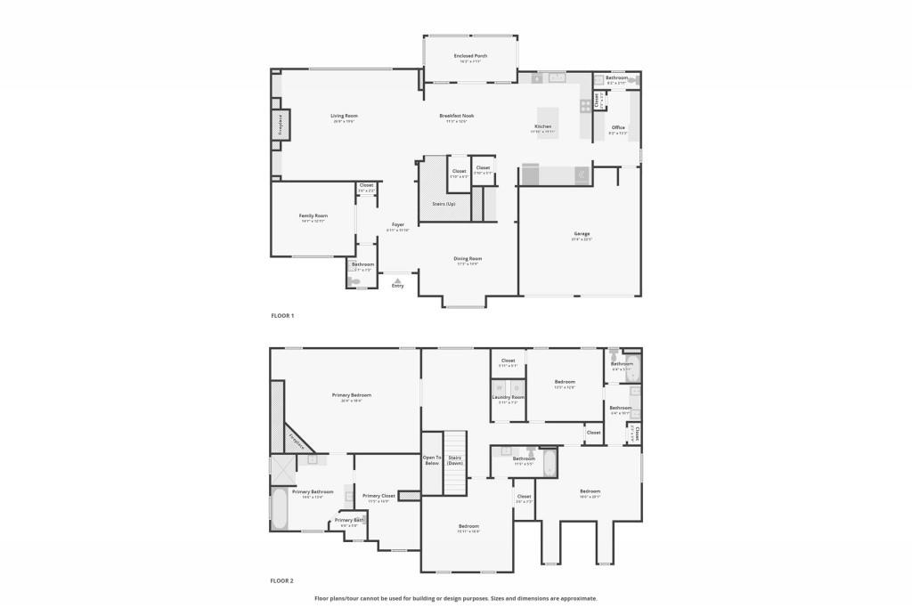 3336 Ashford Park Court