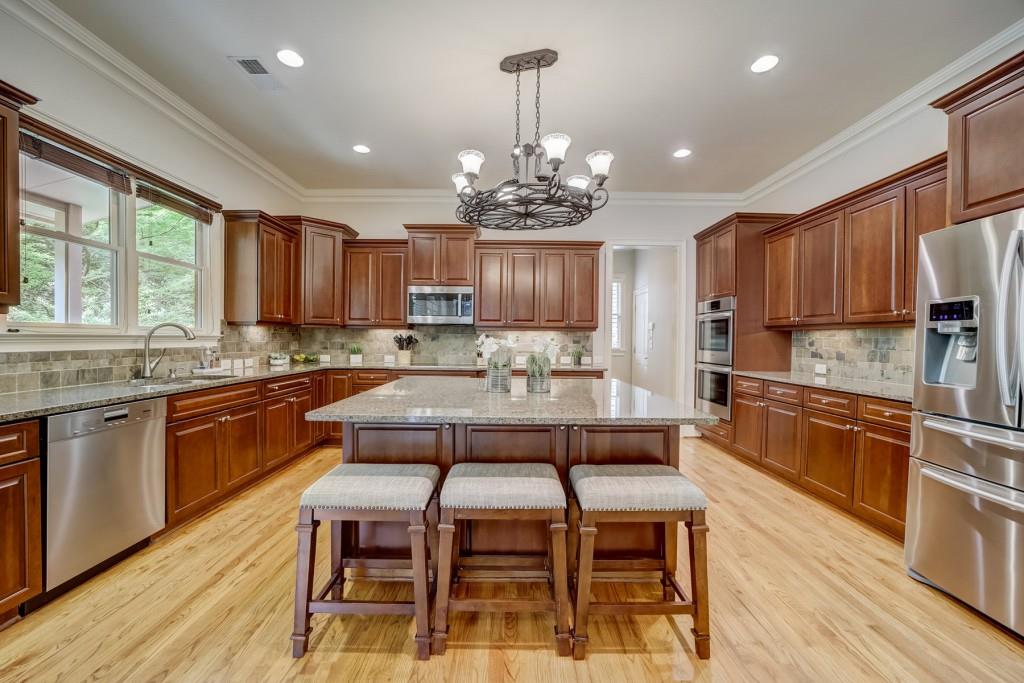 3336 Ashford Park Court