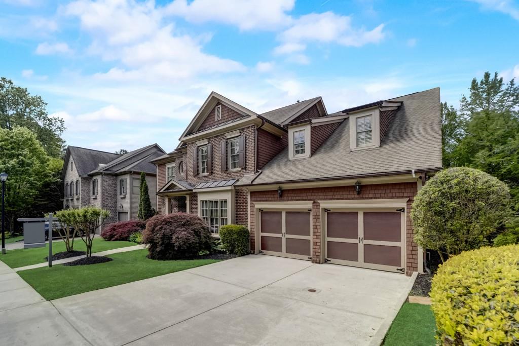 3336 Ashford Park Court
