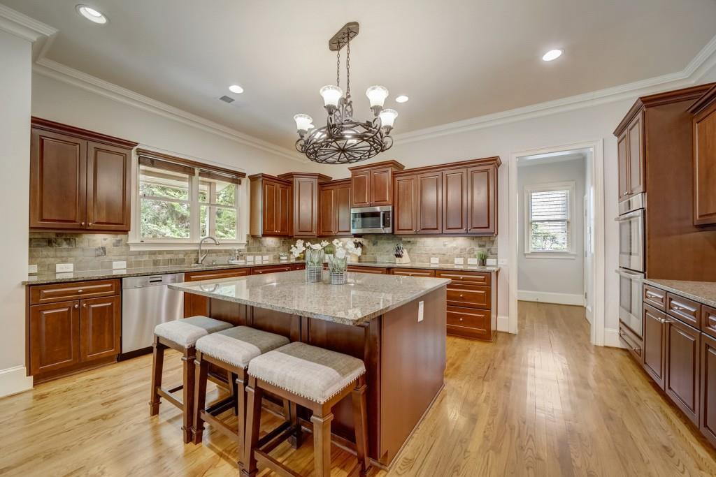 3336 Ashford Park Court