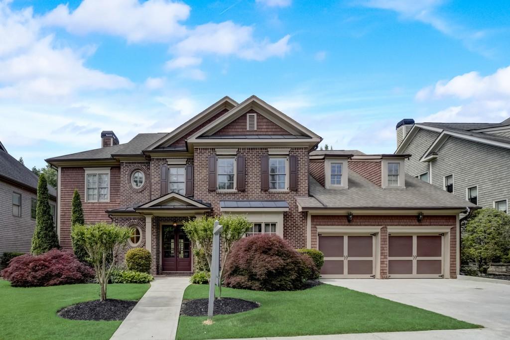 3336 Ashford Park Court