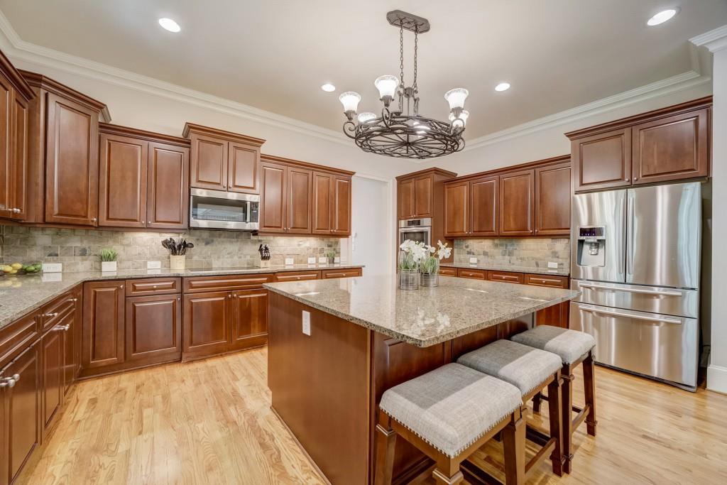 3336 Ashford Park Court