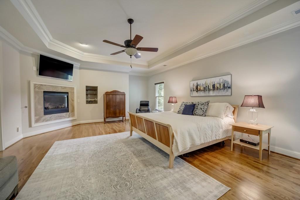 3336 Ashford Park Court