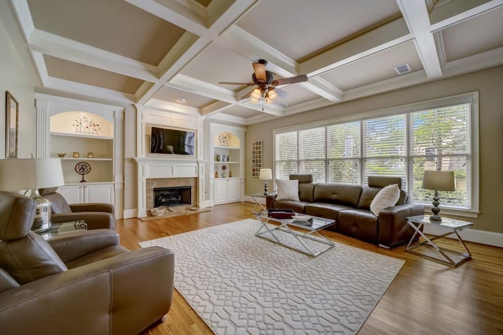 3336 Ashford Park Court