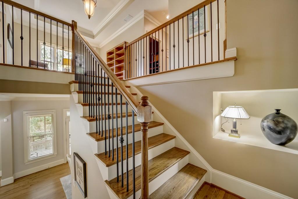 3336 Ashford Park Court