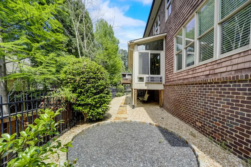 3336 Ashford Park Court