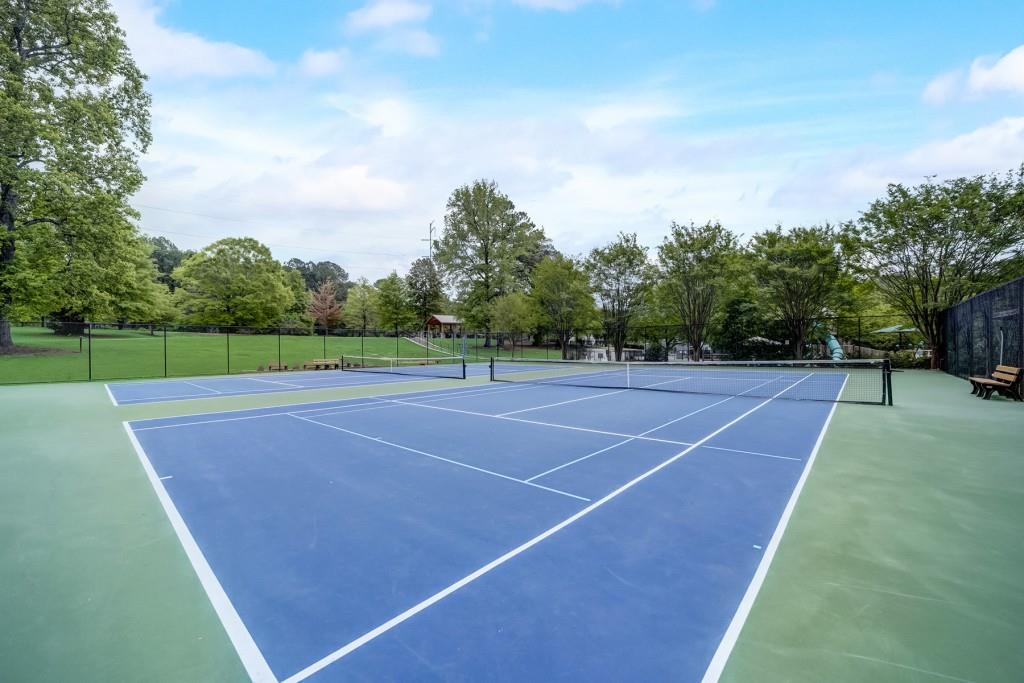 3336 Ashford Park Court