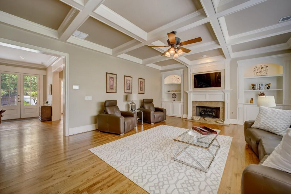 3336 Ashford Park Court