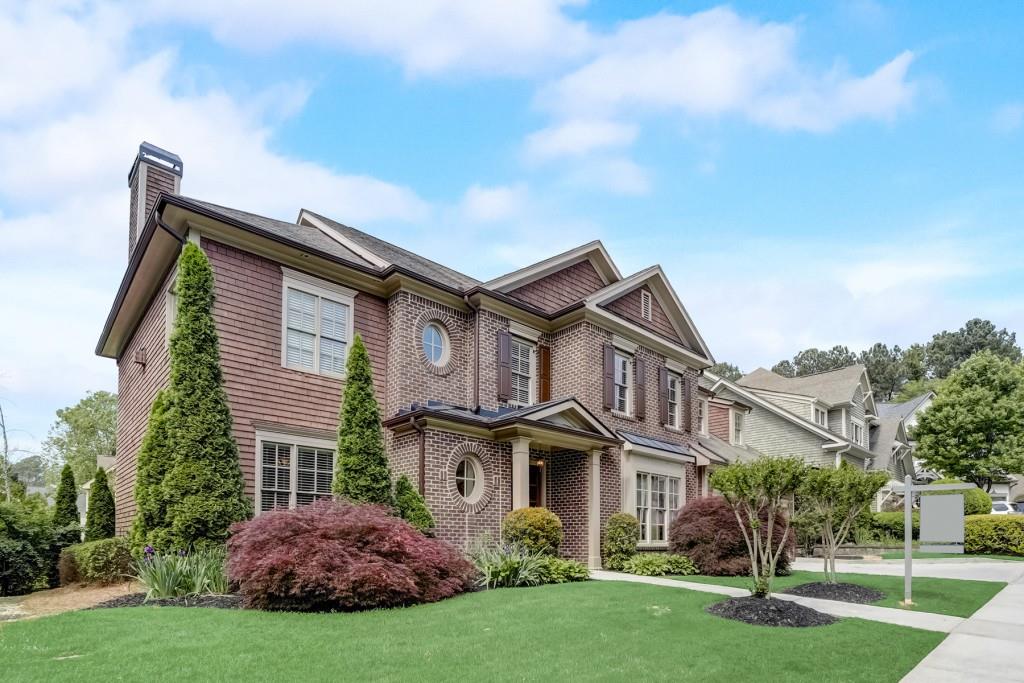 3336 Ashford Park Court