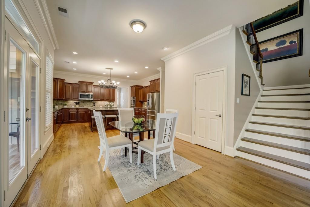 3336 Ashford Park Court