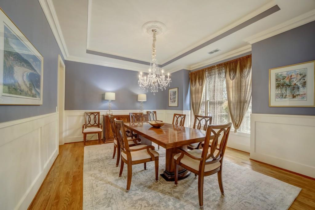 3336 Ashford Park Court