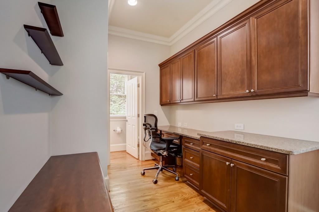 3336 Ashford Park Court