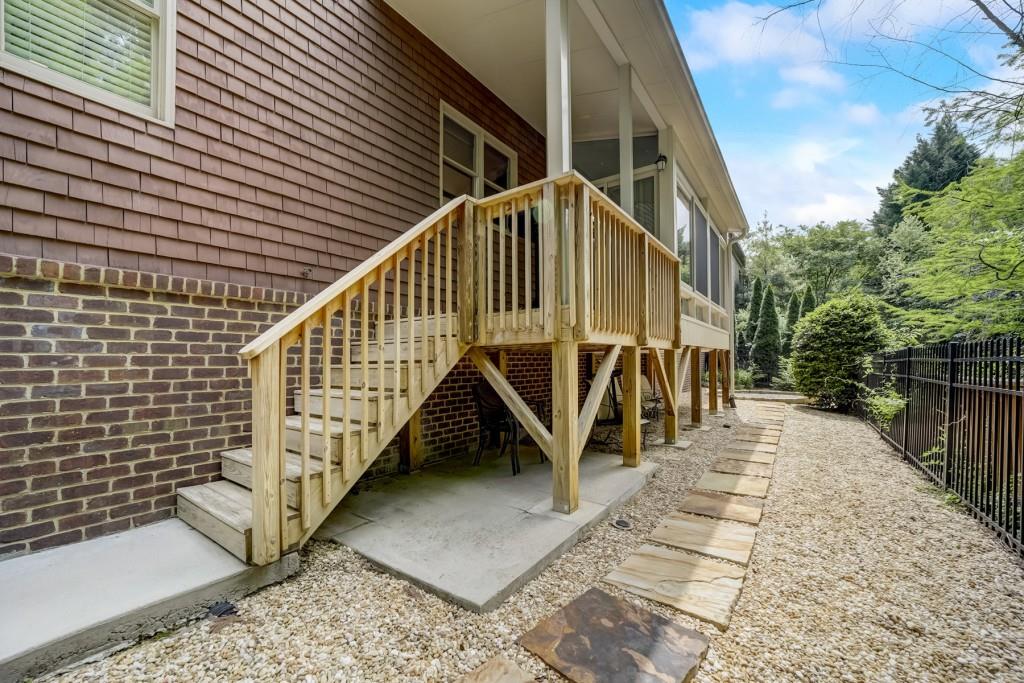3336 Ashford Park Court