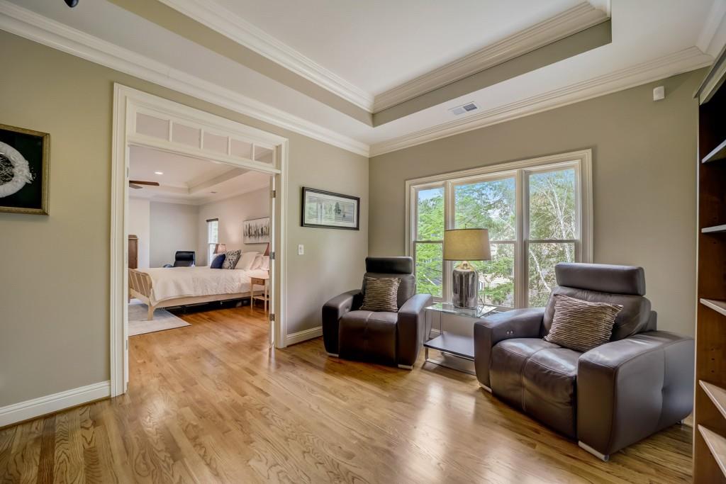 3336 Ashford Park Court