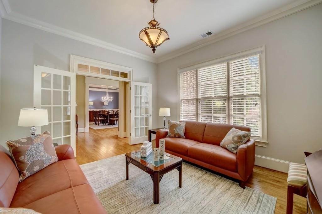 3336 Ashford Park Court