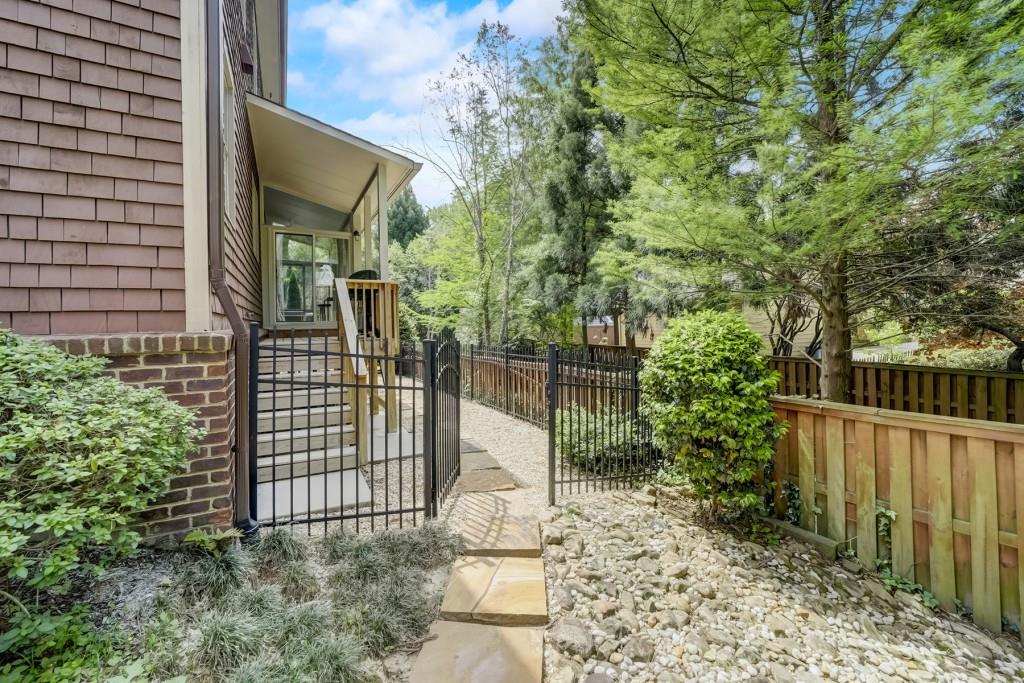 3336 Ashford Park Court