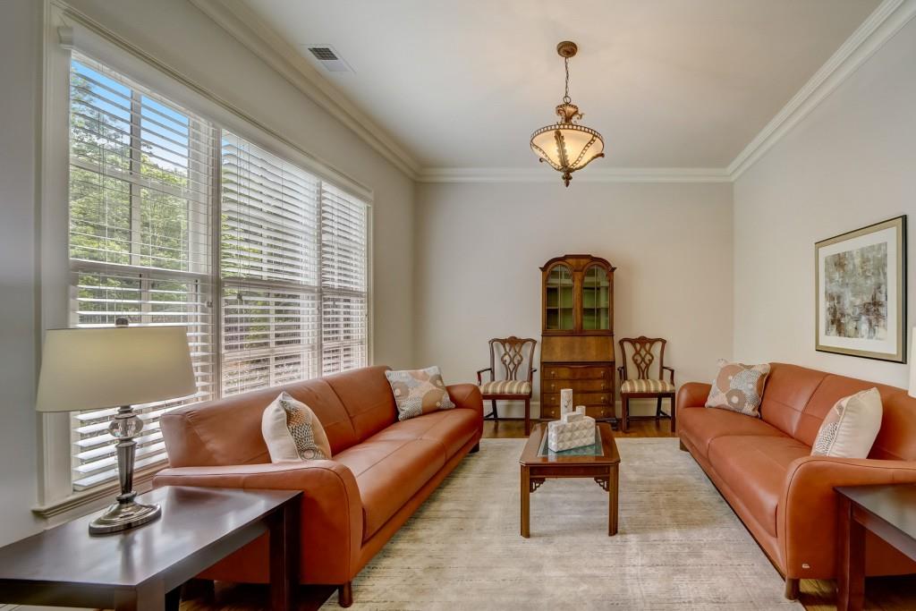 3336 Ashford Park Court